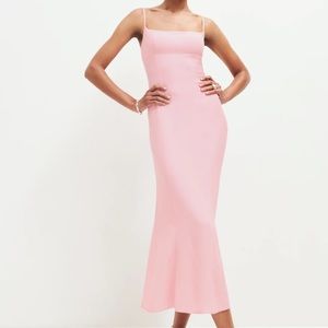 Reformation Liya Dress